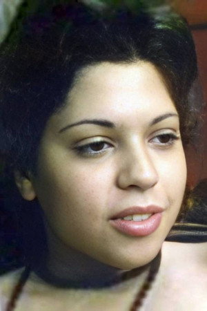 Rita Davis portrait