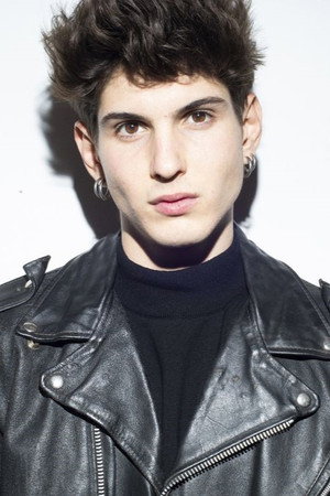 Marc Soler portrait