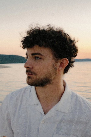 Evan Bosquain portrait