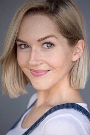 Emily Killian portrait