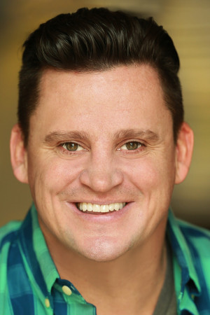 Steve Judkins portrait