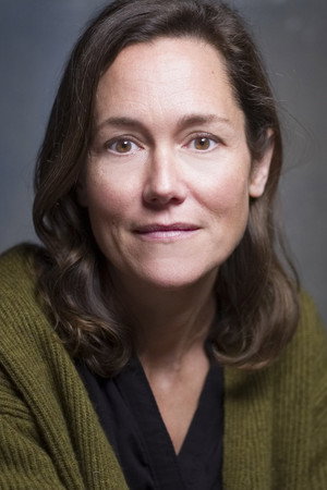 Lucy Liemann portrait