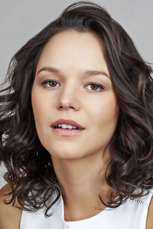 Joana de Verona portrait
