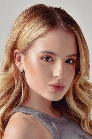 Sophia Valverde portrait