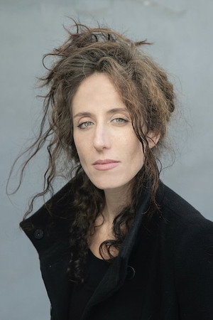 Pina Di Gennaro portrait