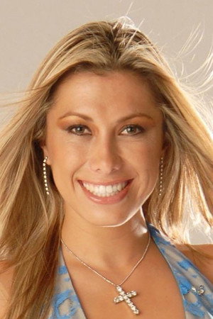 Grisel Quiroga portrait