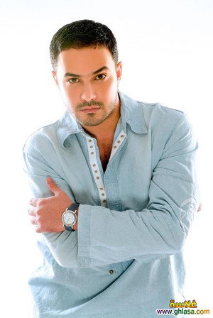 Mohamed Ragab portrait