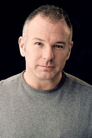 Brian Goodman portrait