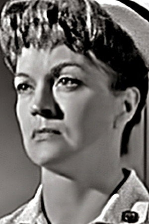 Karen Norris portrait