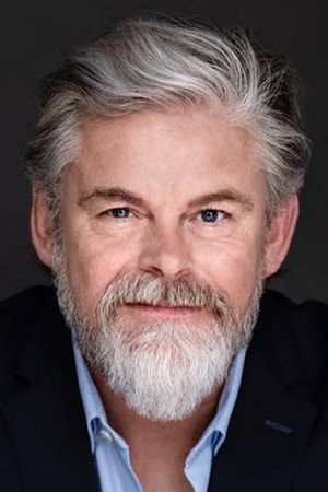 Stig Rossen portrait