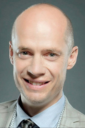 Kurt Browning portrait