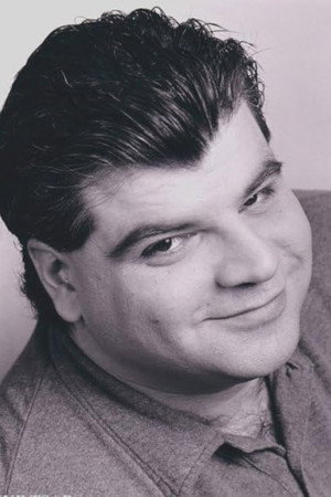 Mike Tsar portrait