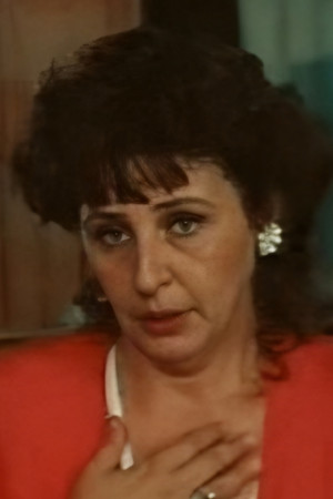 Tea Gabunia portrait