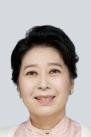 Hyun Sook-hee portrait
