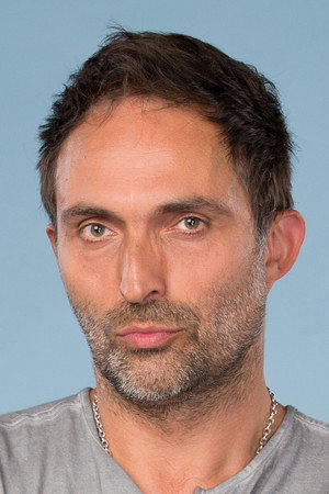 Marcelo Alonso portrait