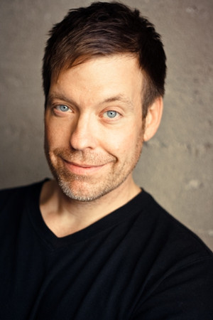 Patrick Hancock portrait
