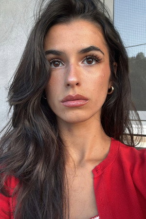 Marianna Zouzoulas portrait