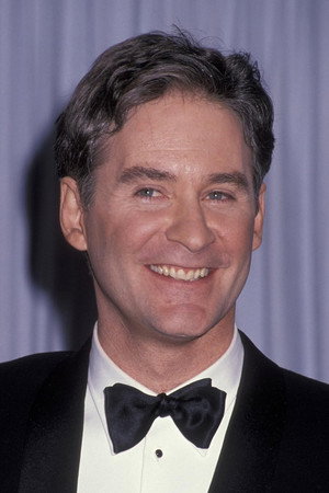 Kevin Kline portrait