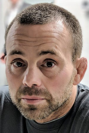 Jens Pulver portrait