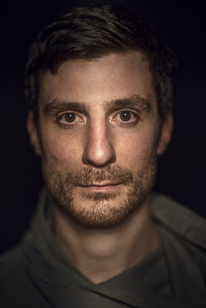 Szymon Czacki portrait