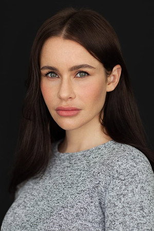 Jeanne Kietzmann portrait