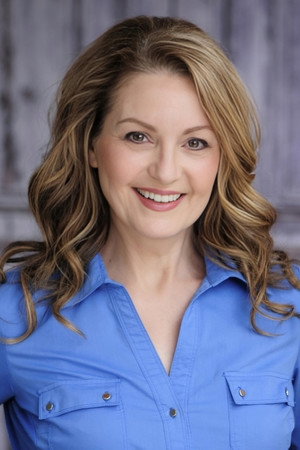 Anita Cordell portrait