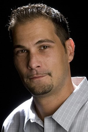Christopher Serrone portrait