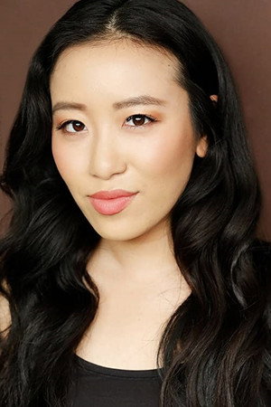 Grace Yoo portrait