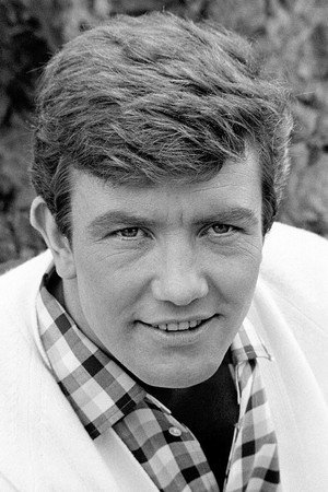 Albert Finney portrait