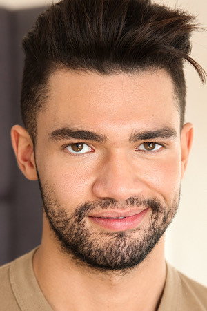 Casper Young portrait