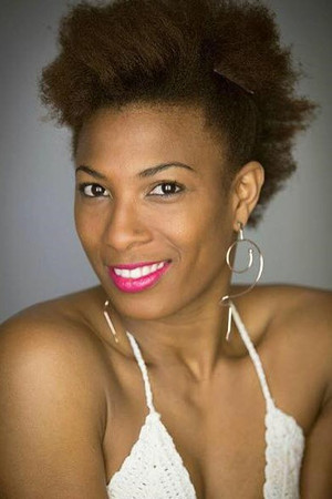 Leticia Cardoso portrait