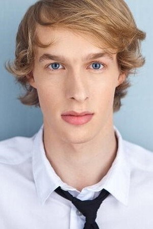 Samuel Hoeksema portrait