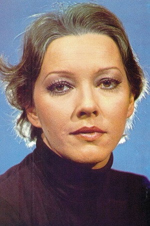 Lilian Lemmertz portrait