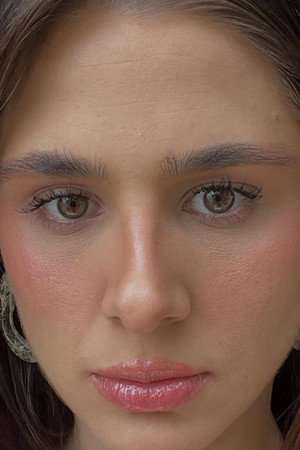 Katerina Amsler portrait