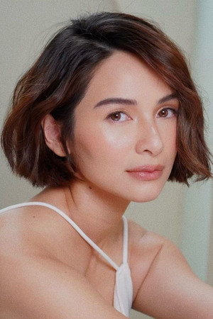 Jennylyn Mercado portrait