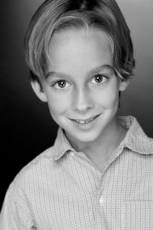 Sullivan Sweeten portrait