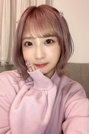 Noa Eikawa portrait