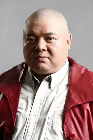 Xie Ning portrait