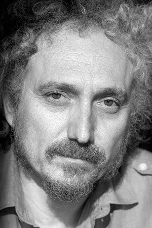 Yüksel Aksu portrait