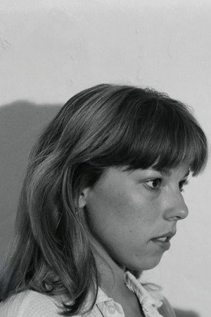 Ericka Beckman portrait