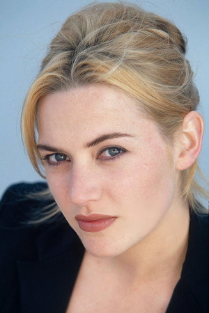 Kate Winslet portrait