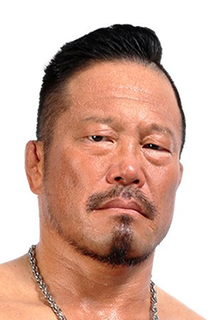 Takashi Sugiura portrait