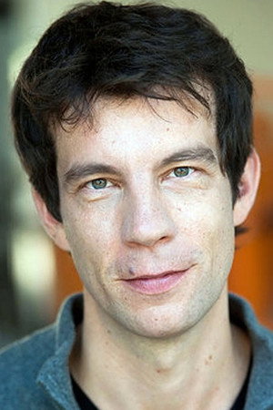 Raphael Magnabosco portrait