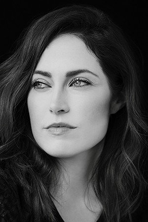 Charlotte Sullivan portrait