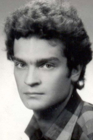 Jacek Chmielnik portrait