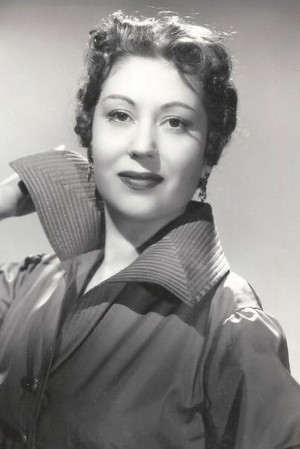 Carmen Morell portrait