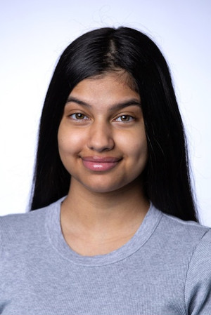 Sara Sheen portrait