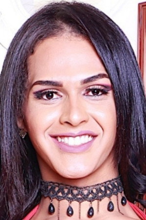 Bruna Ferrari portrait