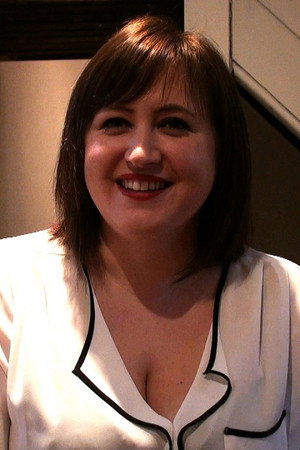 Laura Louise portrait