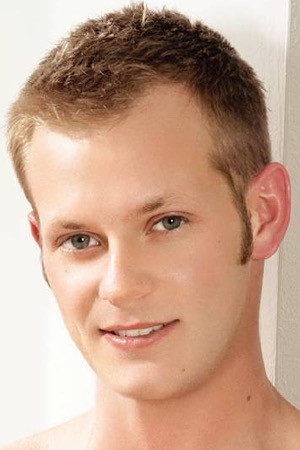 Aaron Blake portrait